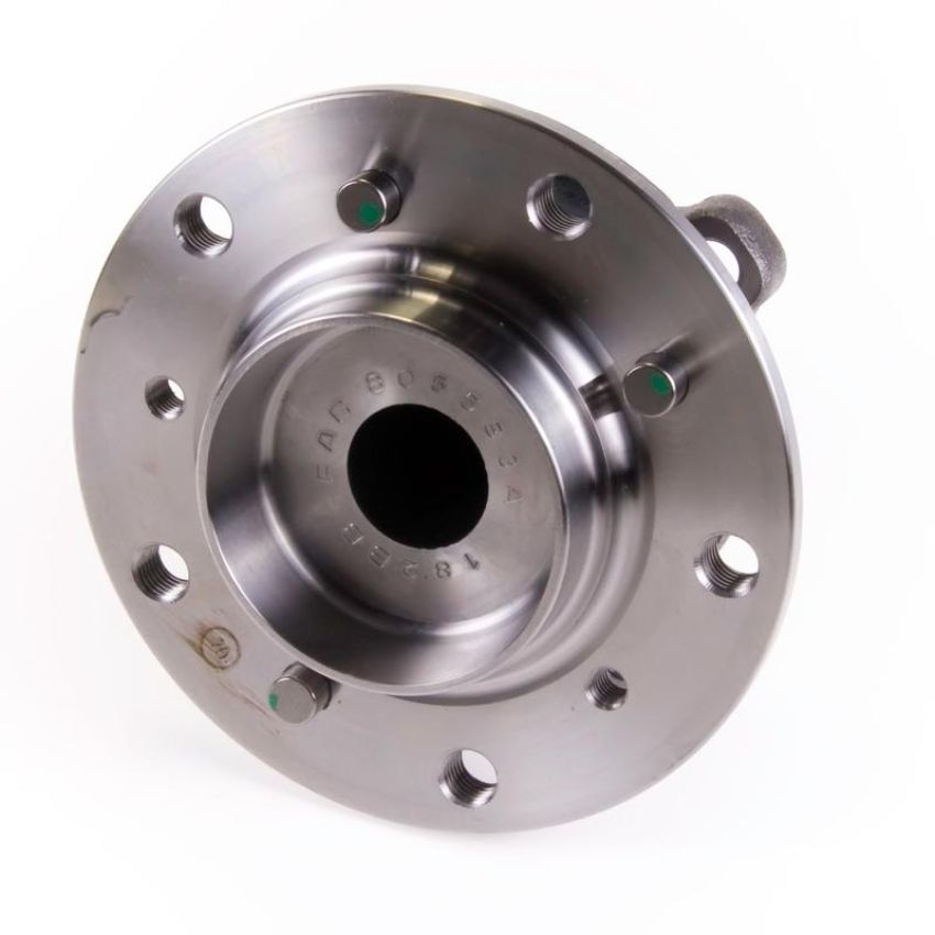 Schaeffler 805583A Schaeffler Wheel Bearing - Generation 3