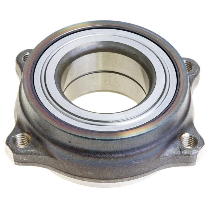 Schaeffler 805636 Schaeffler Wheel Bearing - Generation 2D