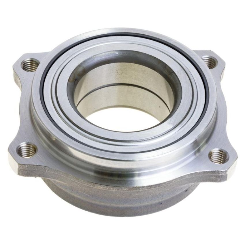 Schaeffler 805636 Schaeffler Wheel Bearing - Generation 2D