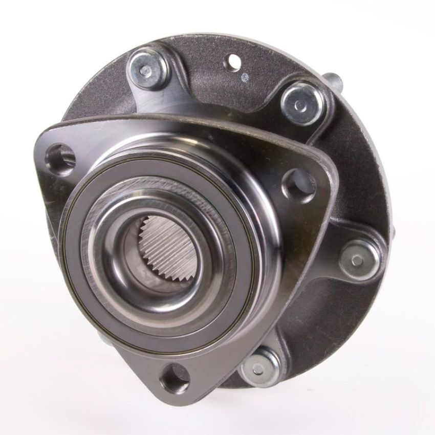 Schaeffler 805648C Schaeffler Wheel Bearing - Generation 3