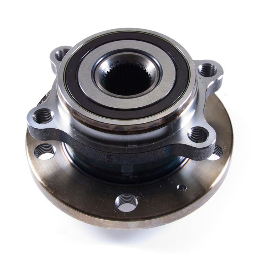 Schaeffler 805657A Schaeffler Wheel Bearing - Generation 3