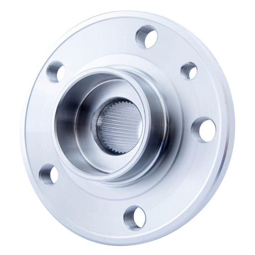 Schaeffler 805753AA Schaeffler Wheel Bearing - Generation 2.1