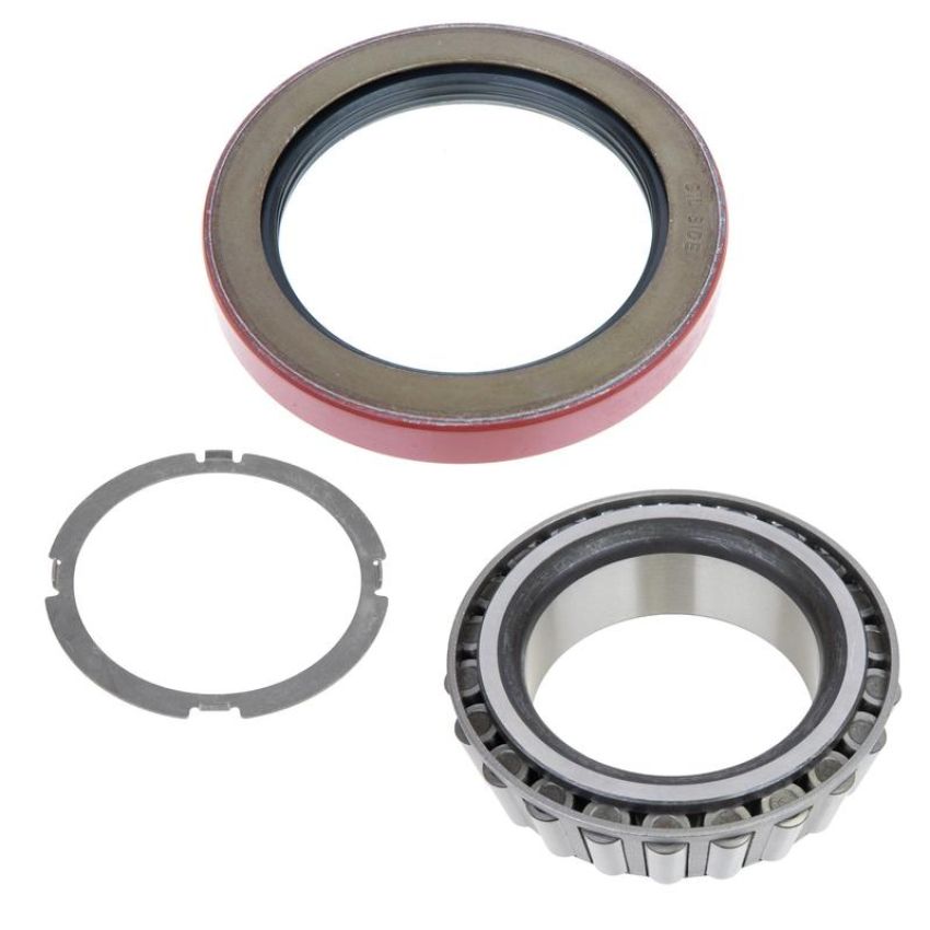 Schaeffler BT0295K Schaeffler Bearing - DGBB (Deep Groove Ball Bearing)