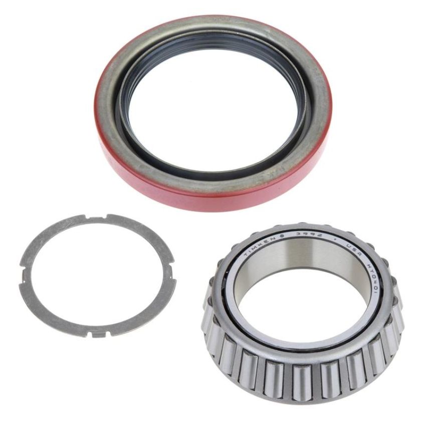 Schaeffler BT0295K Schaeffler Bearing - DGBB (Deep Groove Ball Bearing)