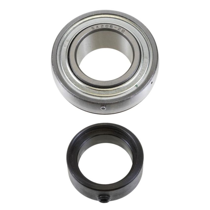 Schaeffler GRA104206NPPB Schaeffler Radial Insert Ball Bearing