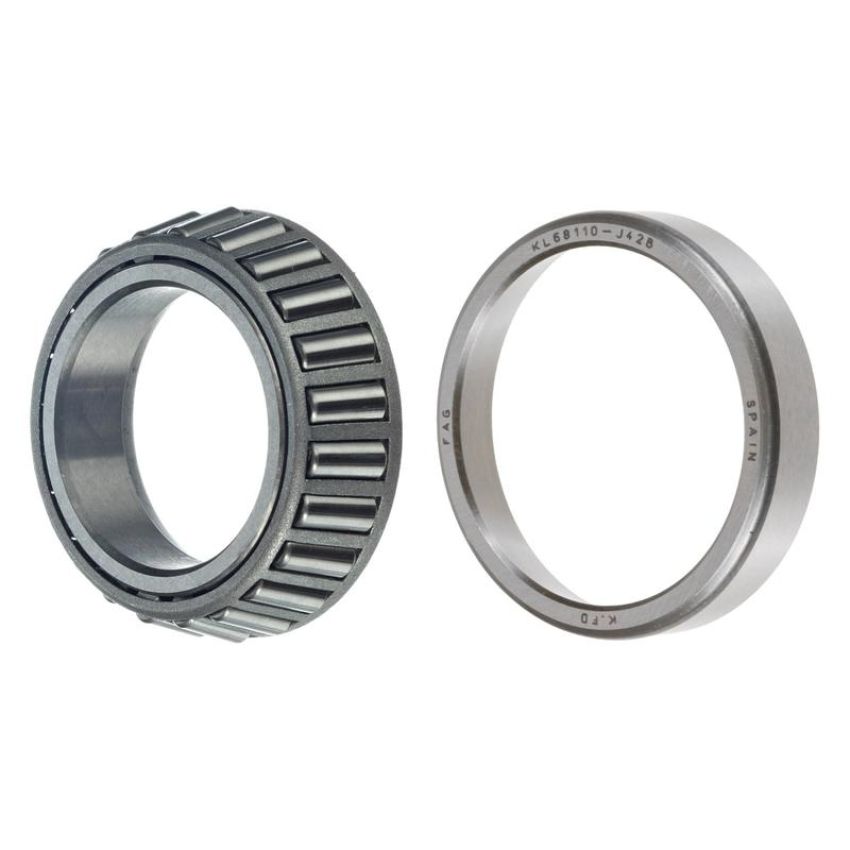 Schaeffler KT14 INA Bearing - TRB (Tapered Roller Bearing)