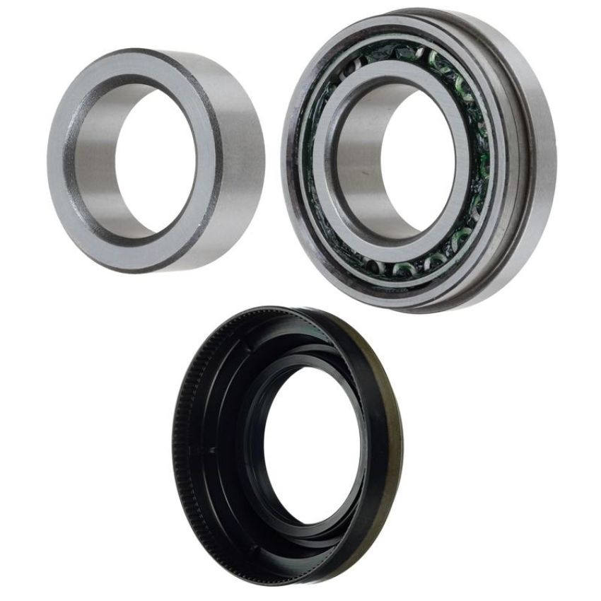 Schaeffler KT20 Schaeffler Bearing - TRB (Tapered Roller Bearing)