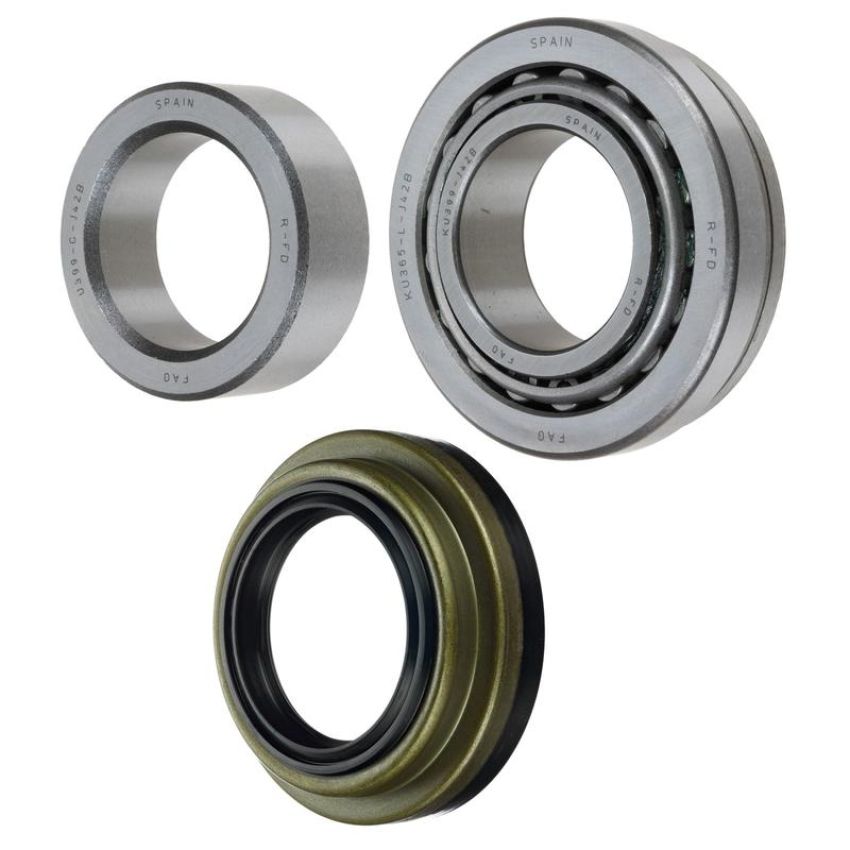 Schaeffler KT20 Schaeffler Bearing - TRB (Tapered Roller Bearing)