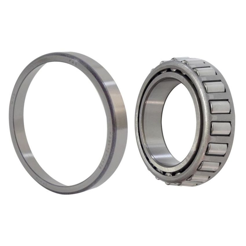 Schaeffler KT704 Schaeffler Bearing - TRB (Tapered Roller Bearing)