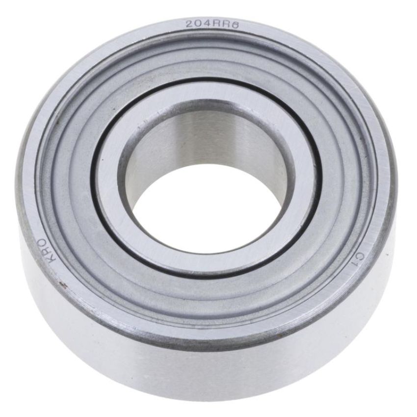 Schaeffler P204RR6 Schaeffler Radial Insert Ball Bearing
