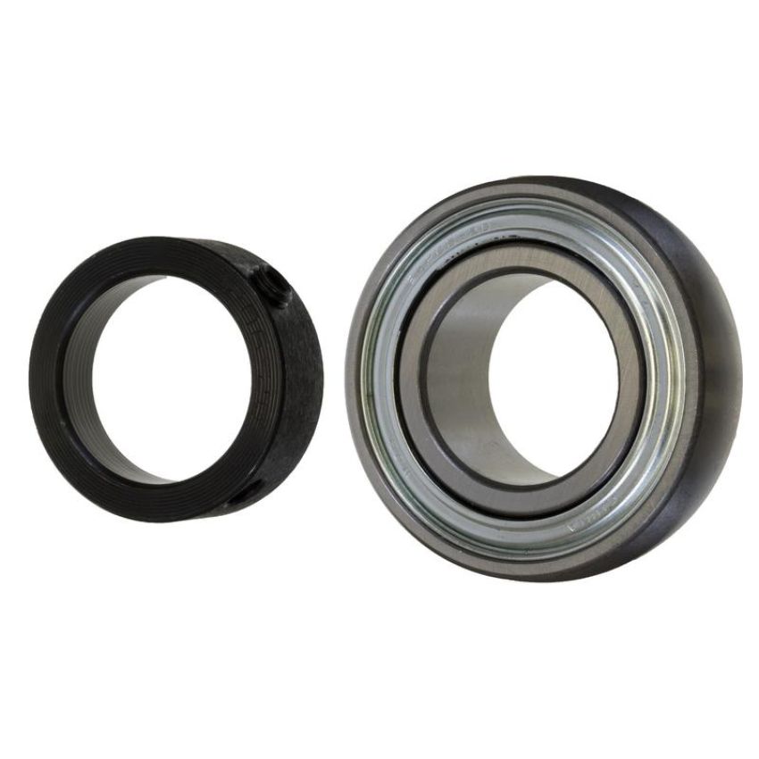 Schaeffler RA104206NPPB Schaeffler Radial Insert Ball Bearing