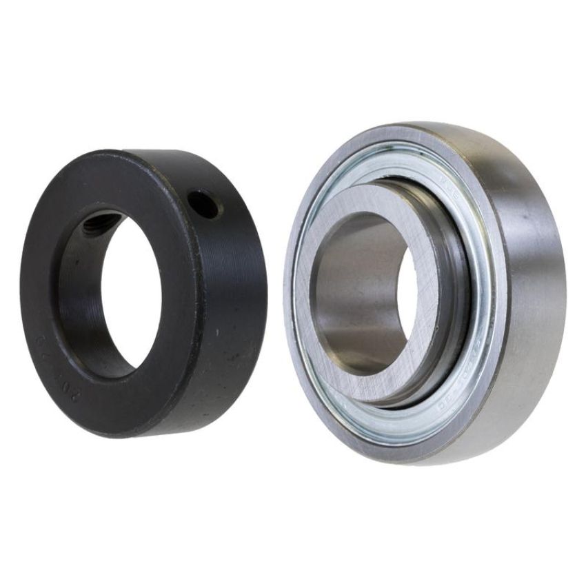 Schaeffler RA104NPPB Schaeffler Radial Insert Ball Bearing