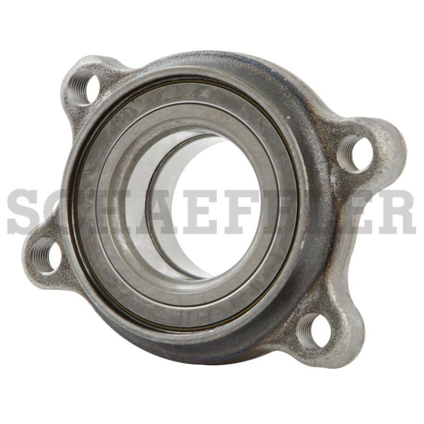 Schaeffler WB12361K Schaeffler Wheel Bearing - Generation 2D