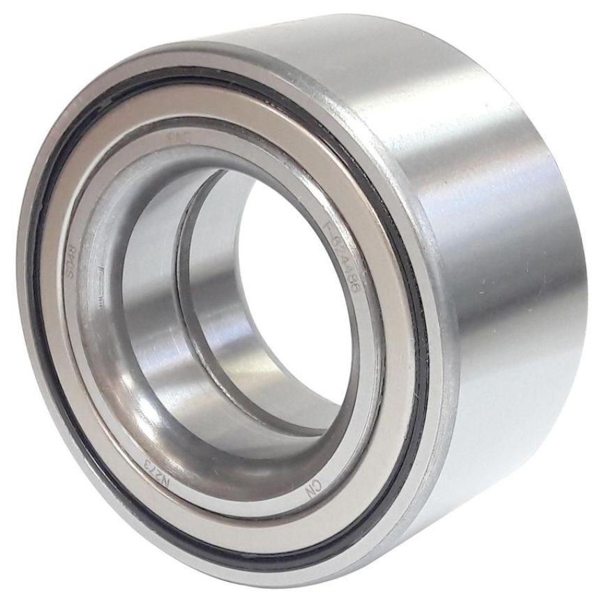 Schaeffler WB13891K Schaeffler Wheel Bearing - Generation 1