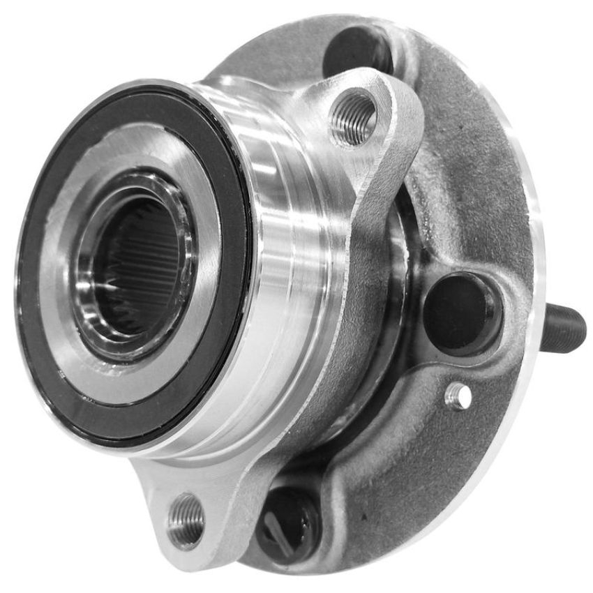 Schaeffler WB15871 Schaeffler Wheel Bearing - Generation 3