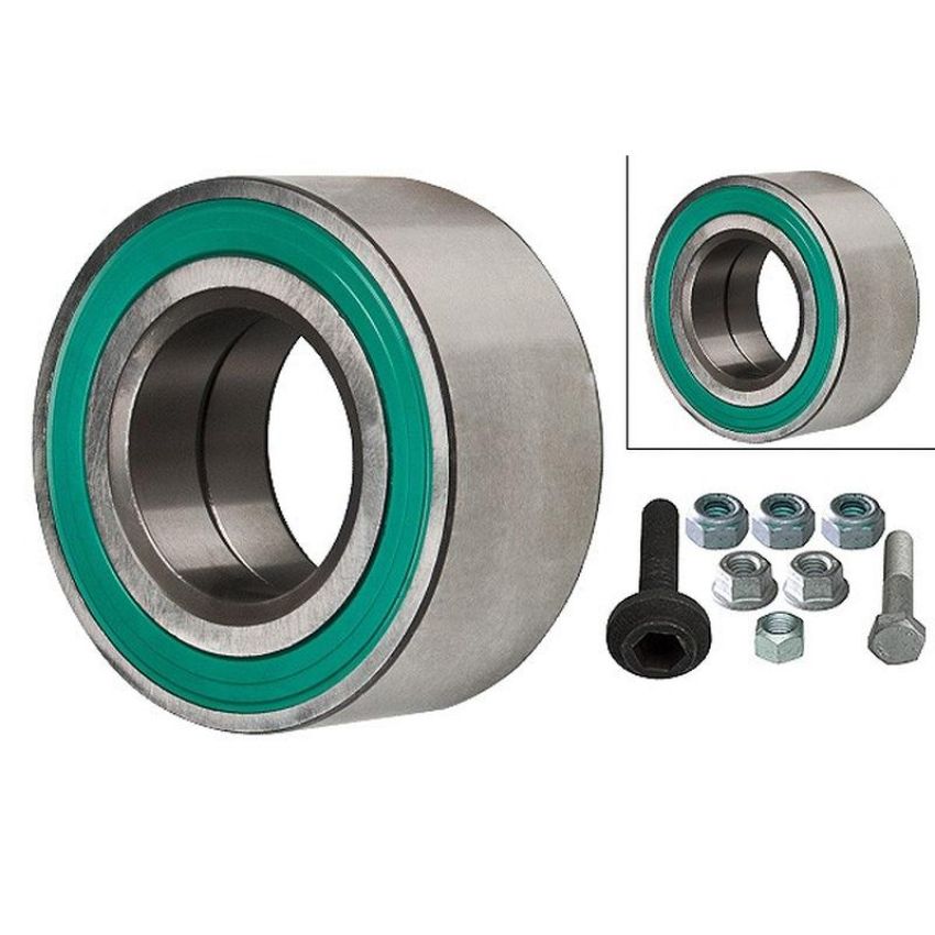 Schaeffler WB61003K Schaeffler Wheel Set - Generation 1 - FW