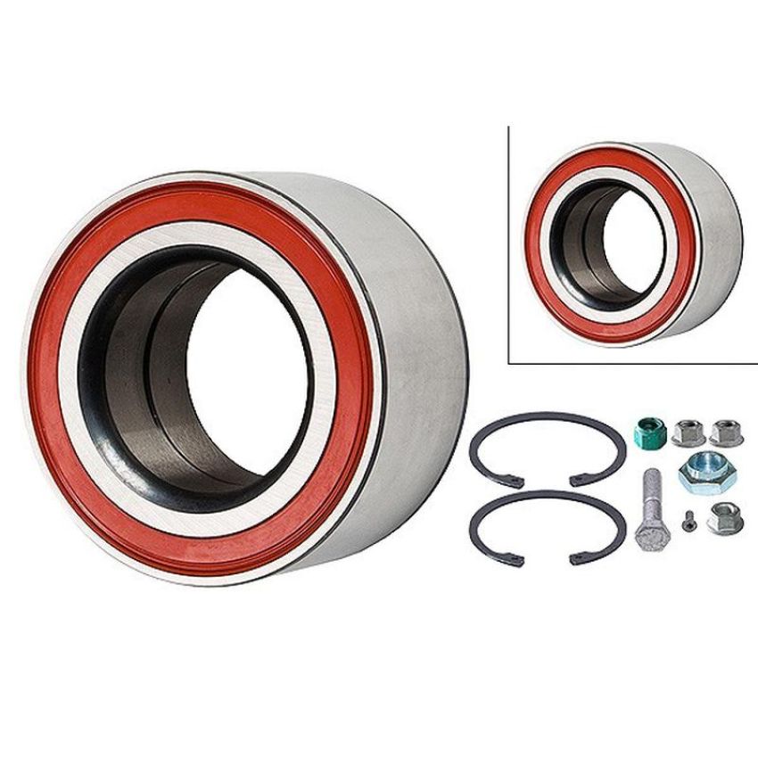 Schaeffler WB61010K Schaeffler Wheel Set - Generation 1 - FW