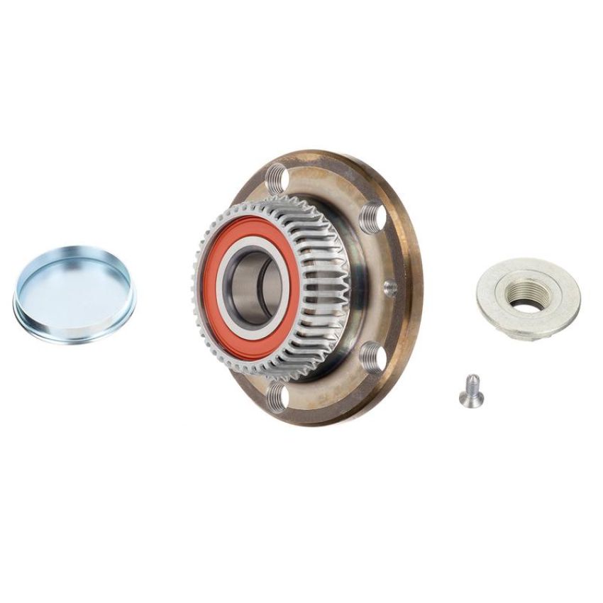 Schaeffler WB61022K Schaeffler Wheel Set - Generation 2 - RW
