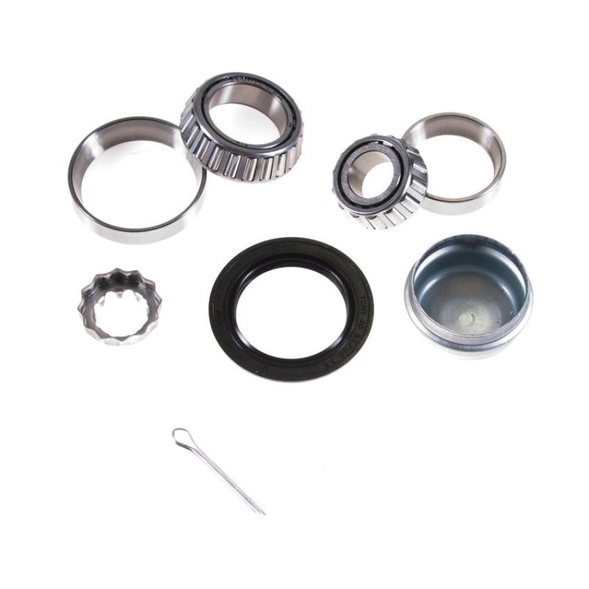 Schaeffler WB61023K Schaeffler Wheel Set - TRB (Taper Roller Bearing) - FW