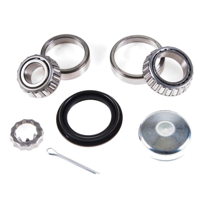 Schaeffler WB61024K Schaeffler Wheel Set - TRB (Taper Roller Bearing) - RW