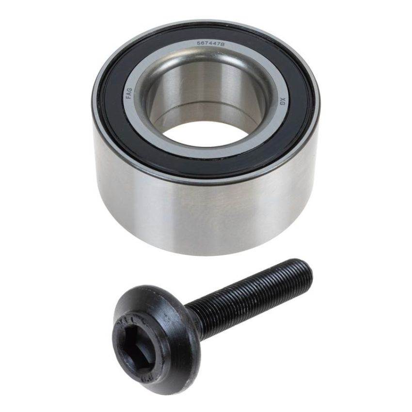 Schaeffler WB61029K Schaeffler Wheel Set - Generation 1 - RW