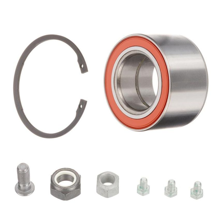 Schaeffler WB61030K Schaeffler Wheel Set - Generation 1 - FW