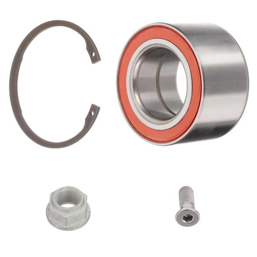 Schaeffler WB61040K Schaeffler Wheel Set - Generation 1 - RW