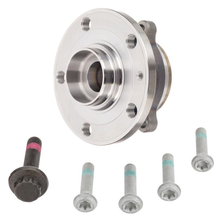 Schaeffler WB61061K Schaeffler Wheel Set - Generation 3 - FW