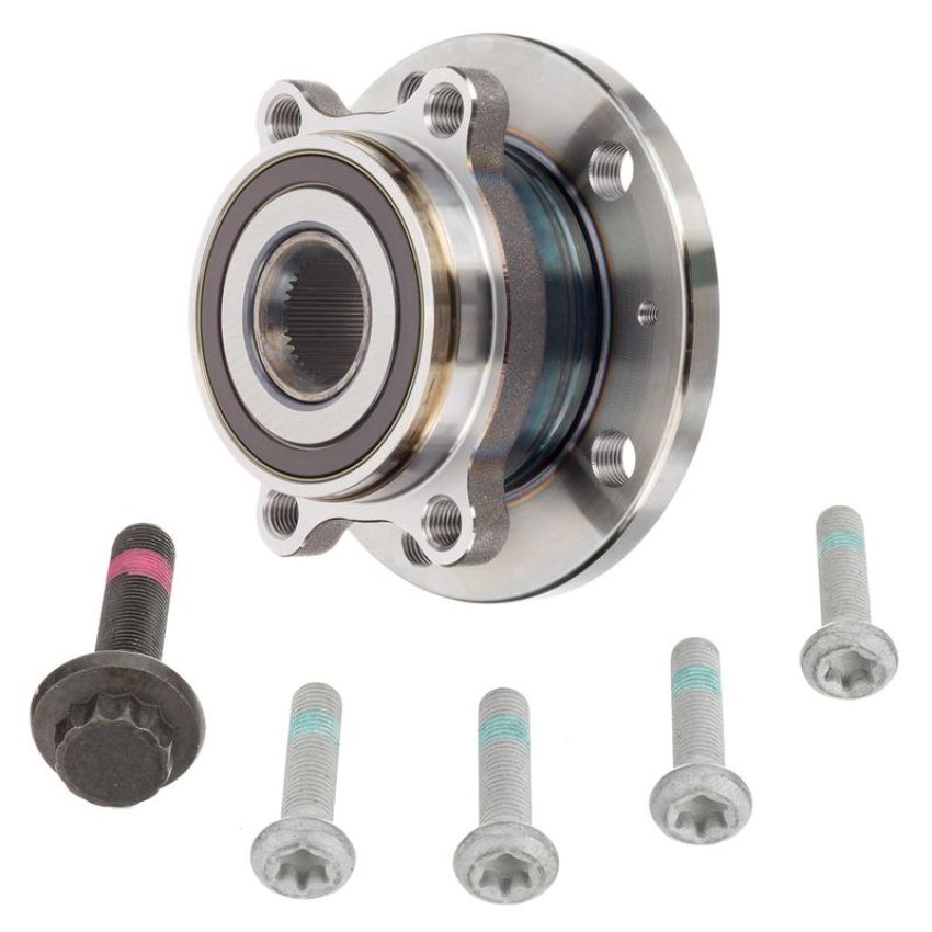 Schaeffler WB61061K Schaeffler Wheel Set - Generation 3 - FW