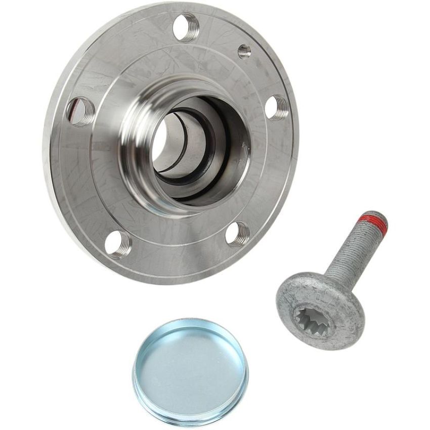 Schaeffler WB61062K Schaeffler Wheel Set - Generation 2 - RW