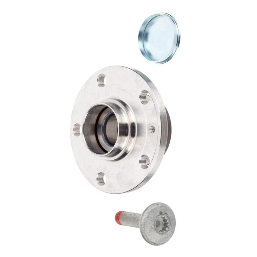 Schaeffler WB61062K Schaeffler Wheel Set - Generation 2 - RW