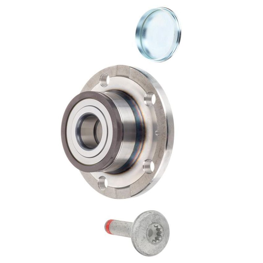 Schaeffler WB61062K Schaeffler Wheel Set - Generation 2 - RW