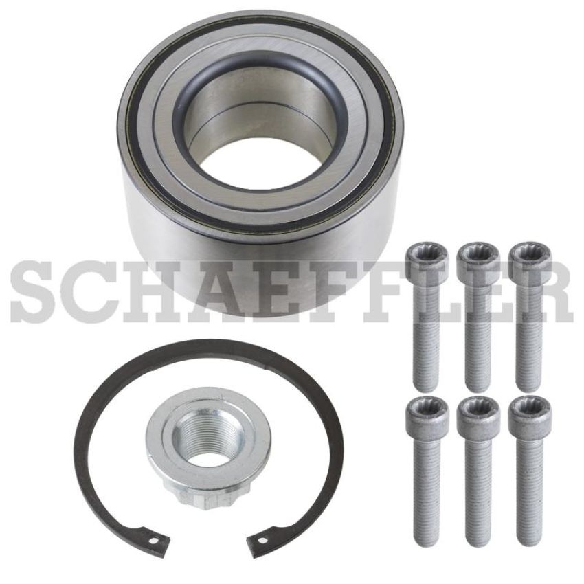 Schaeffler WB61063K Schaeffler Wheel Set - Generation 1 - FW