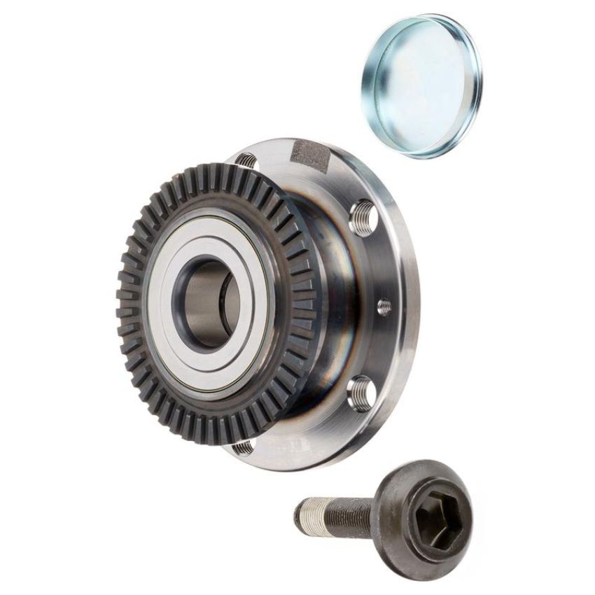 Schaeffler WB61070K Schaeffler Wheel Set - Generation 2 - RW