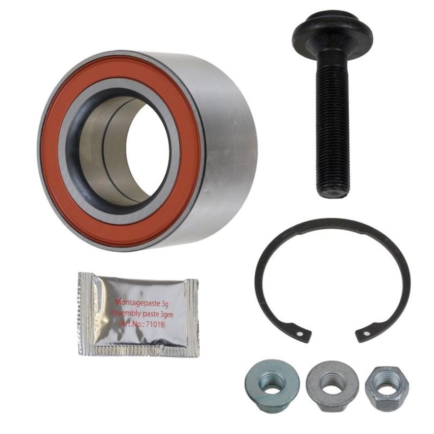 Schaeffler WB61088K Schaeffler Wheel Set - Generation 1 - FW
