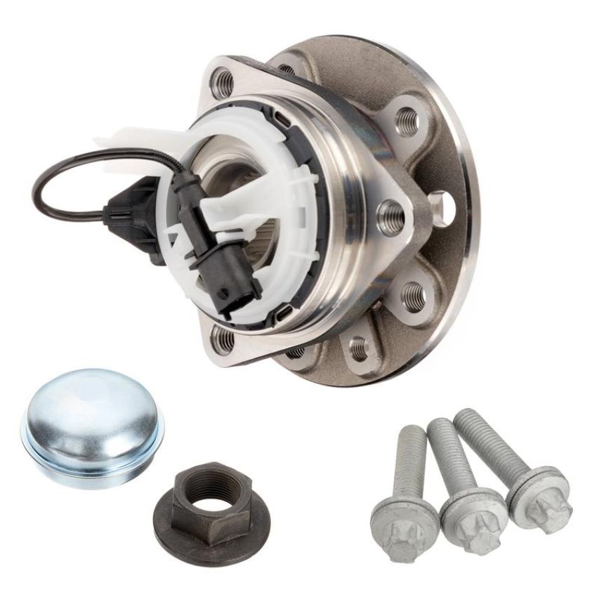 Schaeffler WB64409K Schaeffler Wheel Set - Generation 3 - FW