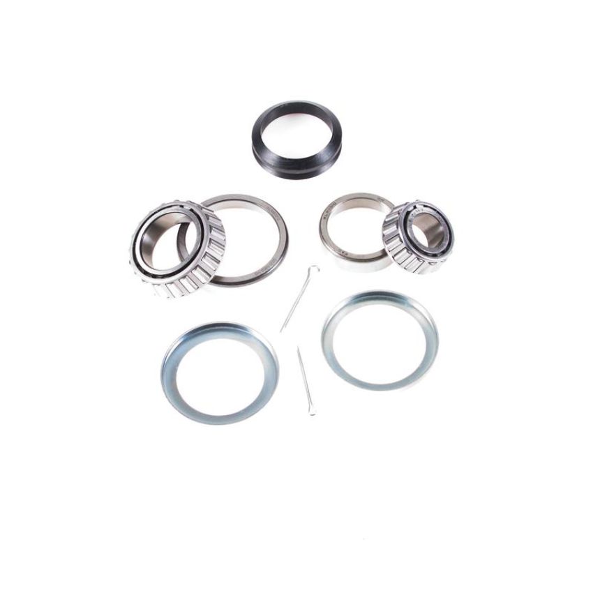 Schaeffler WB66015K Schaeffler Wheel Set - TRB (Taper Roller Bearing) - FW