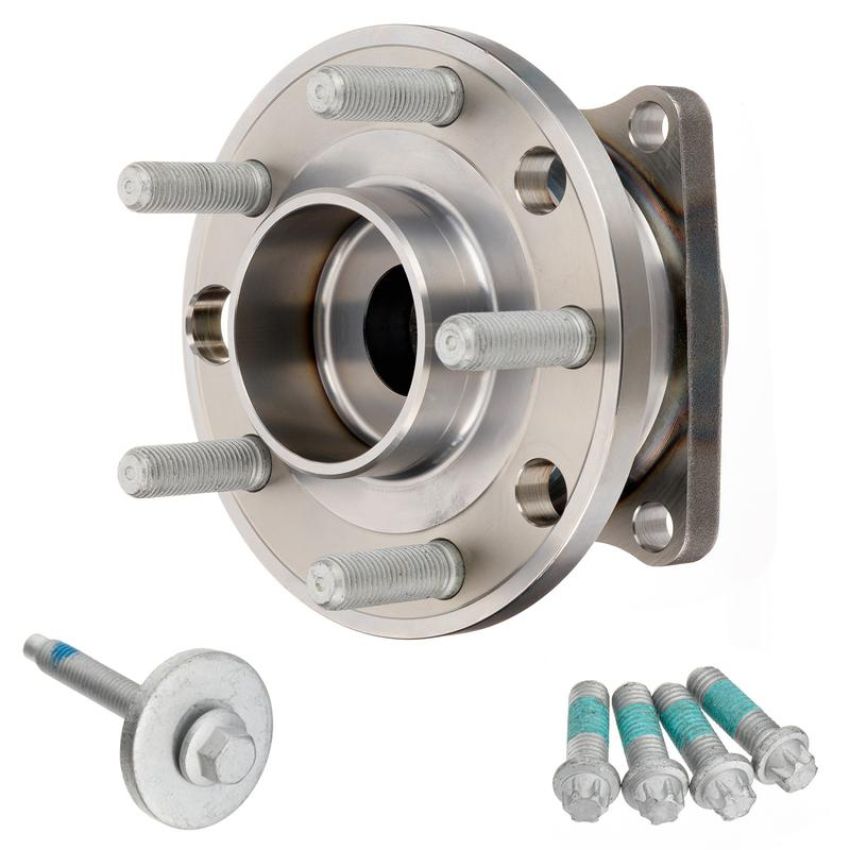 Schaeffler WB66045K Schaeffler Wheel Set - Generation 3 - RW