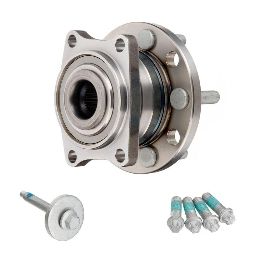 Schaeffler WB66045K Schaeffler Wheel Set - Generation 3 - RW