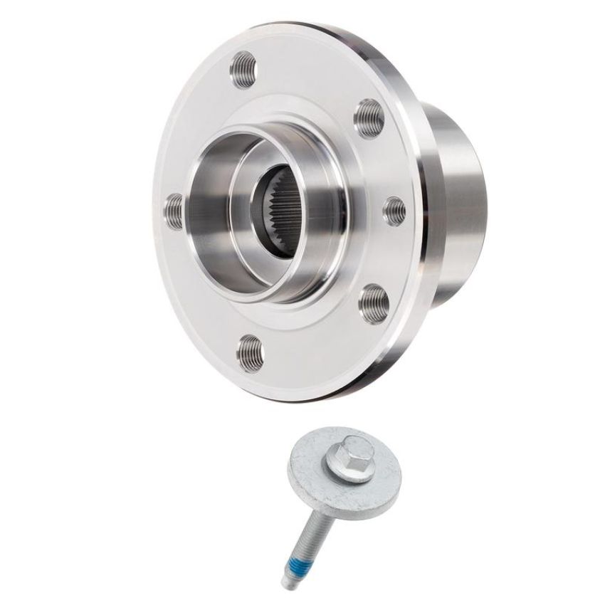 Schaeffler WB66046K Schaeffler Wheel Set - Generation 2.1 - FW