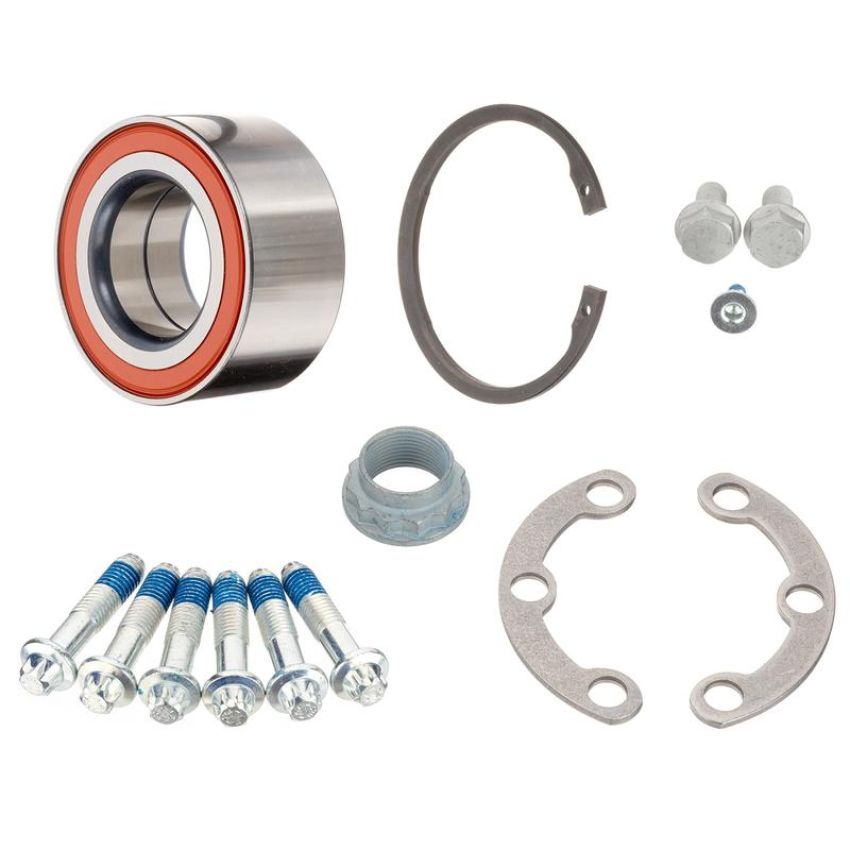 Schaeffler WB66753K Schaeffler Wheel Set - Generation 1 - RW