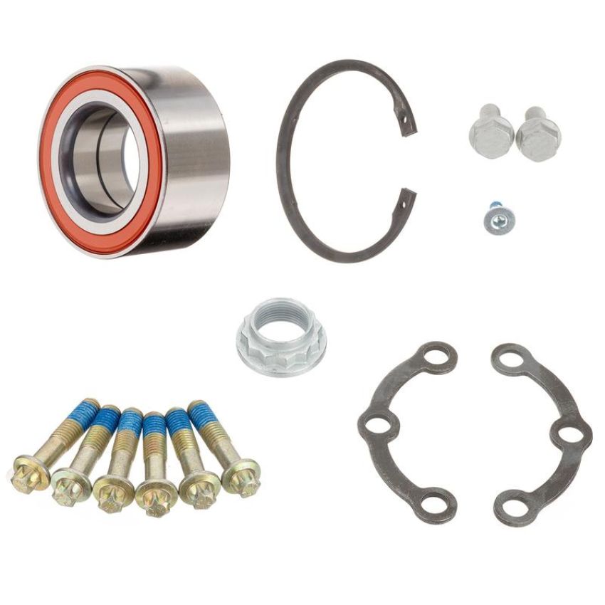 Schaeffler WB66754K Schaeffler Wheel Set - Generation 1 - RW
