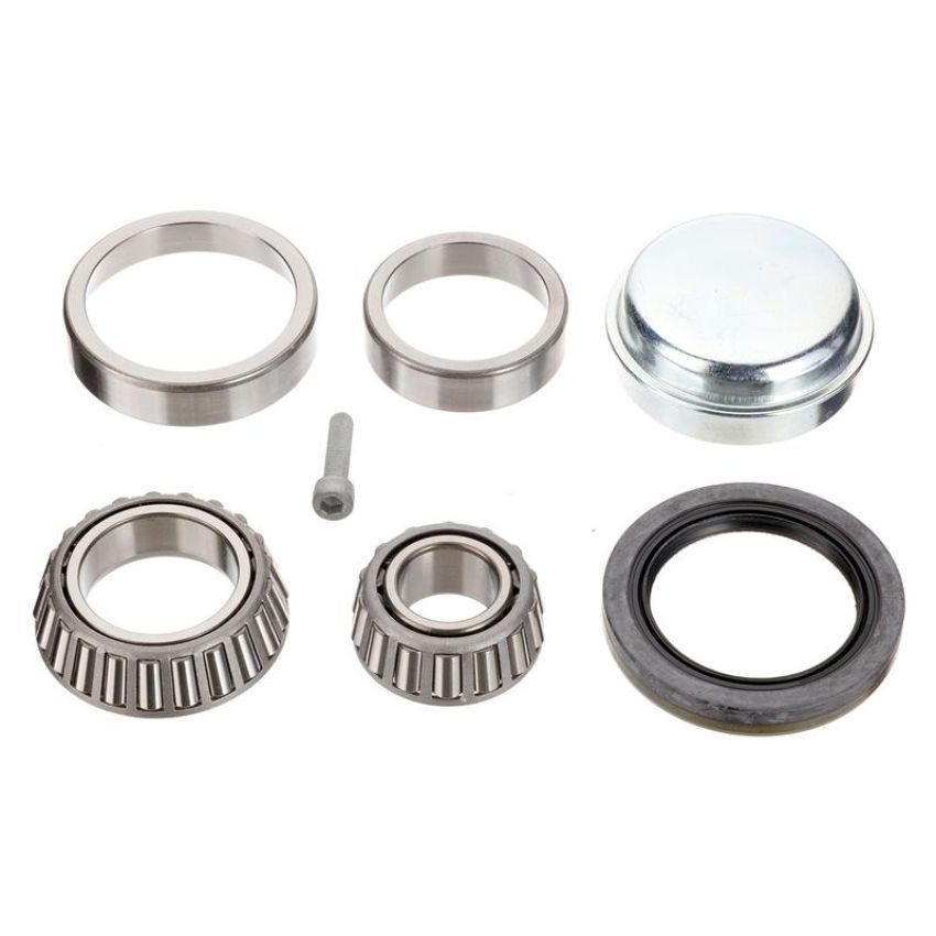 Schaeffler WB66782K Schaeffler Wheel Set - TRB (Taper Roller Bearing) - FW