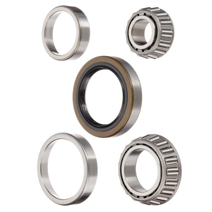 Schaeffler WB66817K Schaeffler Wheel Set - DGBB (Deep Groove Ball Bearing) - RW