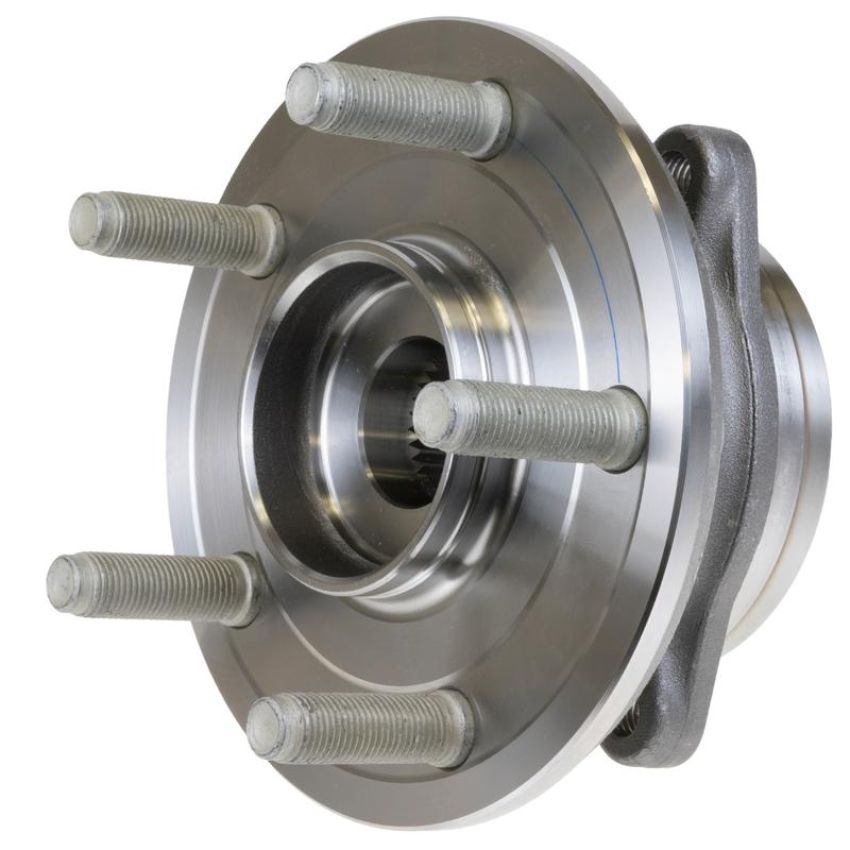Schaeffler WH1112 Schaeffler Wheel Bearing - Generation 3