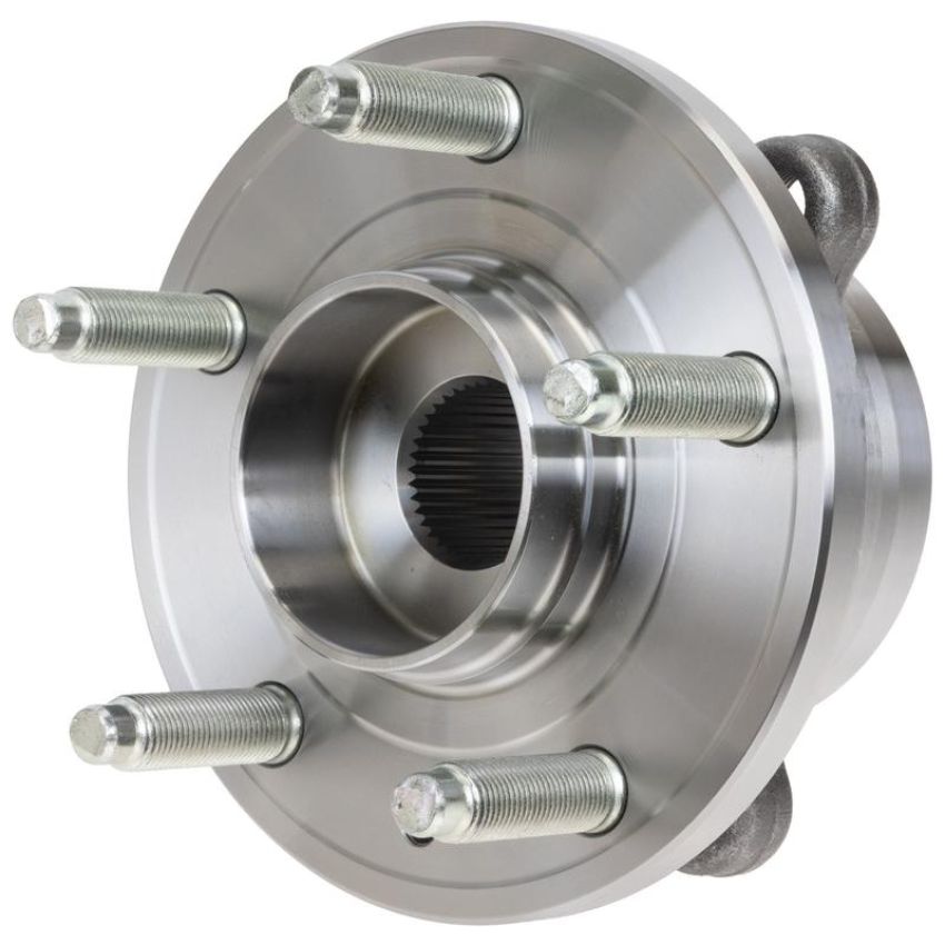 Schaeffler WH1162 Schaeffler Wheel Bearing - Generation 3