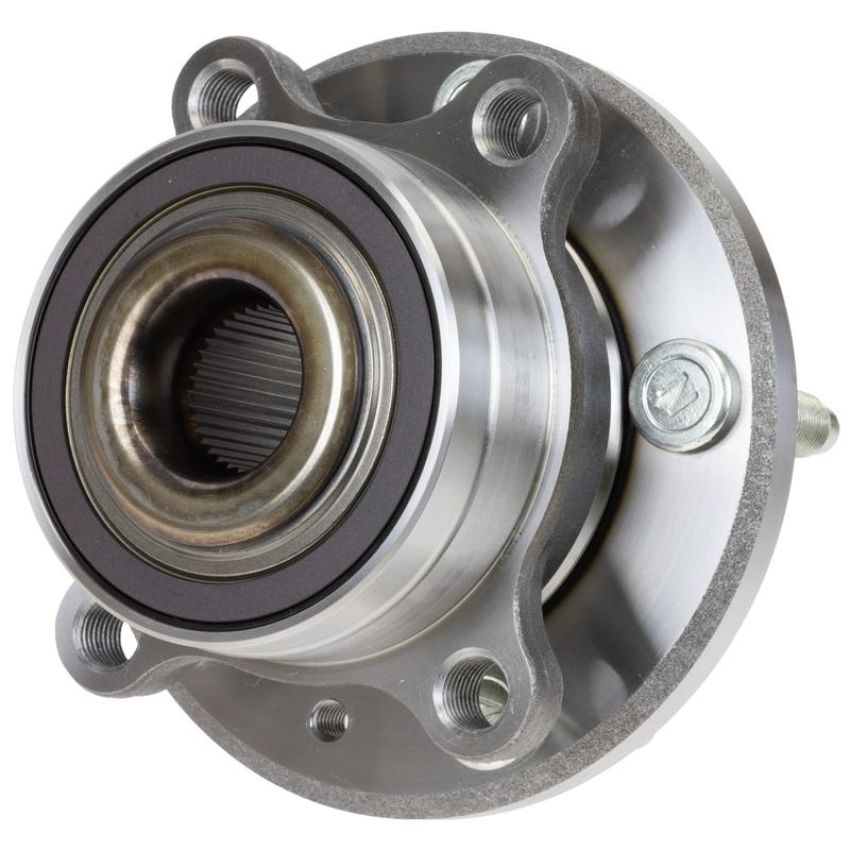 Schaeffler WH1162 Schaeffler Wheel Bearing - Generation 3