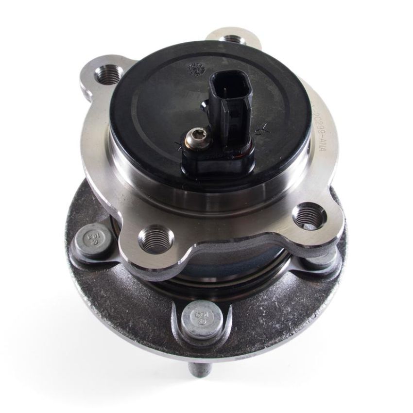 Schaeffler WH1166 Schaeffler Wheel Bearing - Generation 3 - RW