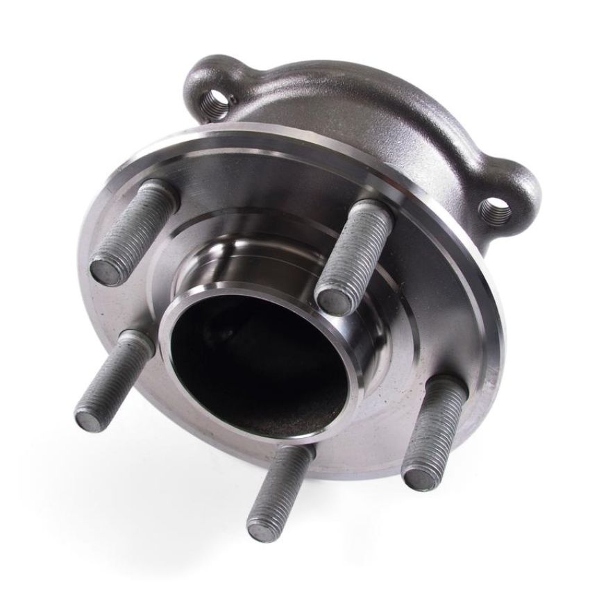 Schaeffler WH1166 Schaeffler Wheel Bearing - Generation 3 - RW