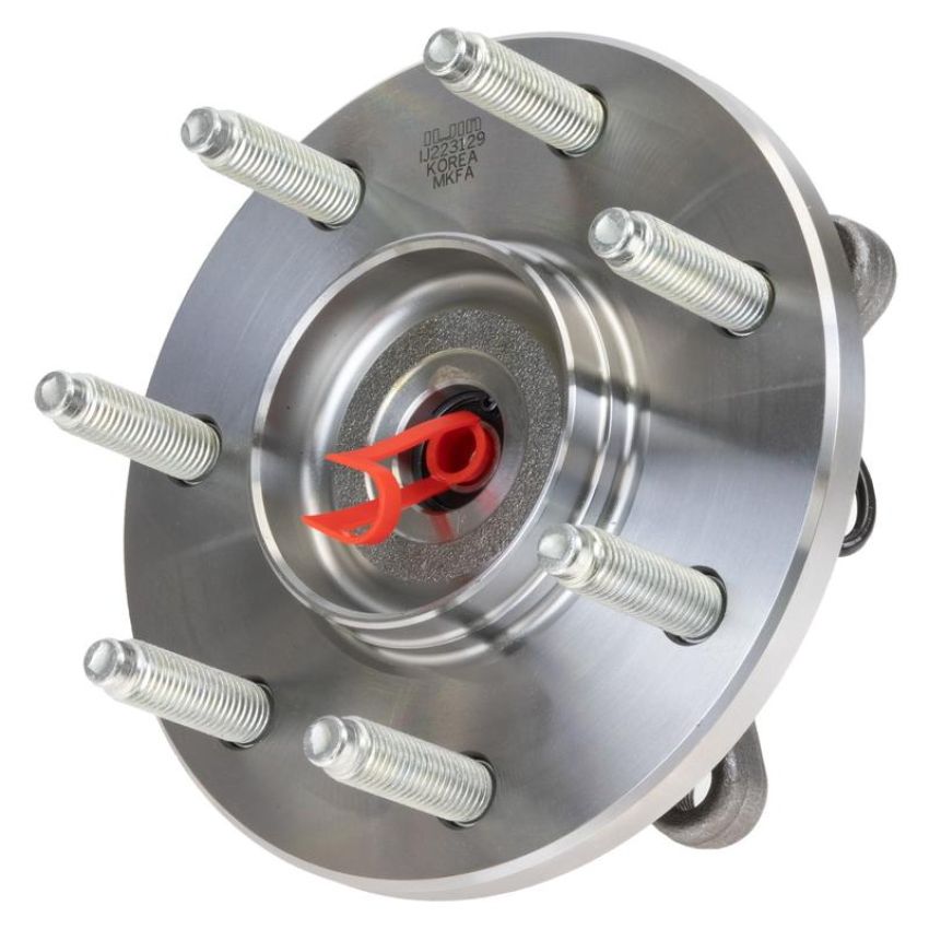Schaeffler WH11681 Schaeffler Wheel Bearing - Generation 3